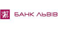 Логотип Банк Львів
