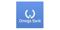 Логотип Омега Банк