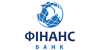 Логотип Фінанс Банк