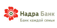 Логотип Надра Банк