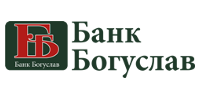 Логотип Богуслав