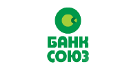 Логотип Банк Союз