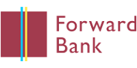 Логотип Банк Форвард