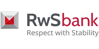 Логотип РВС Банк