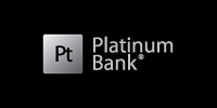 Логотип Platinum Bank