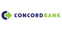 Логотип Конкорд Банк