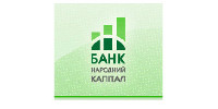 Логотип Банк Народный Капитал