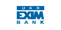 Логотип Укрэксимбанк