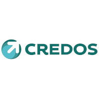 Логотип Credos