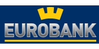 Логотип Евробанк