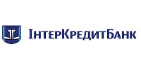 Логотип ІнтерКредитБанк