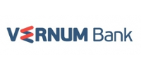 Логотип Вернум Банк