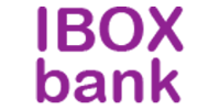 Логотип Айбокс Банк (Агрокомбанк)