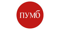 Логотип ПУМБ