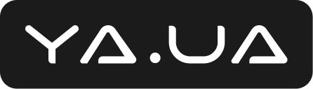 Логотип YA.ua